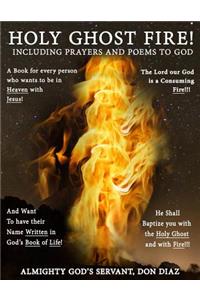 Holy Ghost Fire