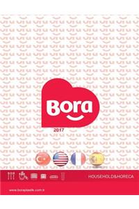 BORA Plastic