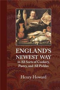 England's Newest Way
