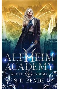 Alfheim Academy