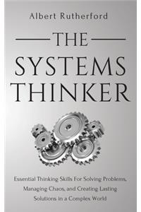 The Systems Thinker