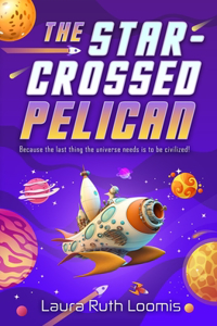 Star-Crossed Pelican