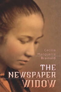 Newspaper Widow