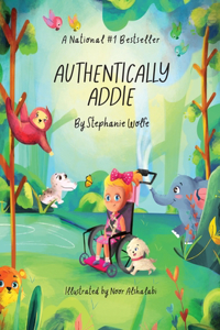 Authentically Addie