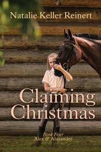 Claiming Christmas (Alex & Alexander