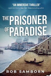 Prisoner of Paradise