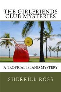 Girlfriends Club Mysteries