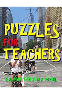 Puzzles for Teachers
