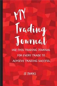 My Trading Journal