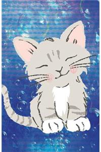 Bullet Journal for Cat Lovers