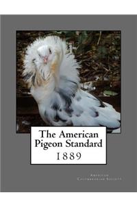 American Pigeon Standard