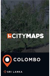 City Maps Colombo Sri Lanka