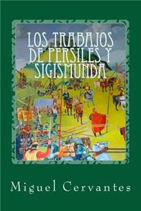 Los trabajos de Persiles y Sigismunda