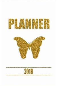 Planner 2018