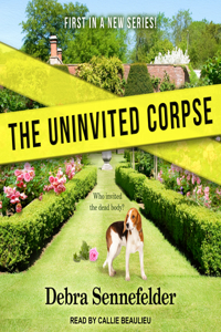 The Uninvited Corpse