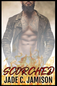 Scorched (Feverish #2)