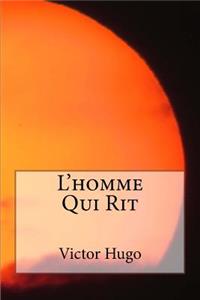 L'homme Qui Rit