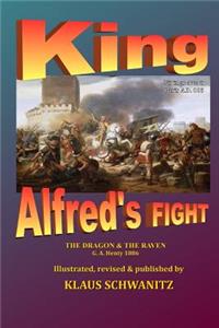 King Alfred's Fight