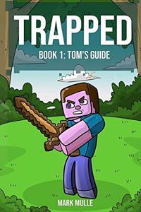 Trapped (Book 1)