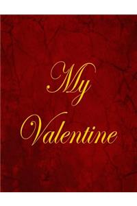 My Valentine
