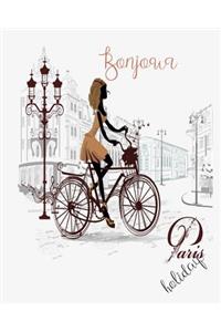 BonJour Holiday ( Vacation Planner Paris Trip)