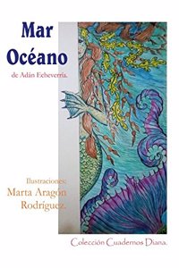 Mar Océano.