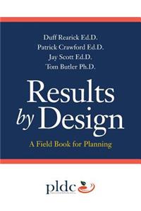 Results by Design