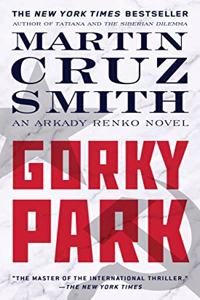 Gorky Park, 1
