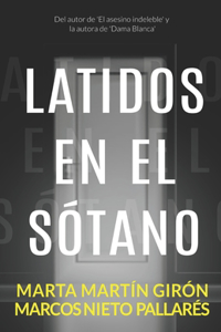 Latidos en el sótano