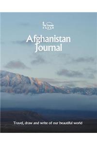 Afghanistan Journal