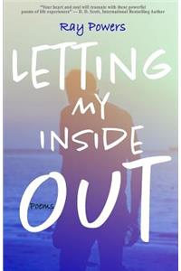 Letting My Inside Out