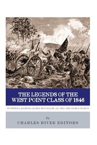 The Legends of the West Point Class of 1846