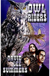 Owl Riders