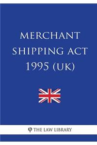 Merchant Shipping Act 1995