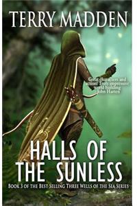 Halls of the Sunless