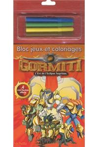 Operation Bloc D'Activites