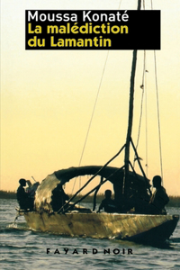 La Malédiction du lamantin