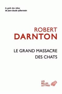 Le Grand Massacre Des Chats