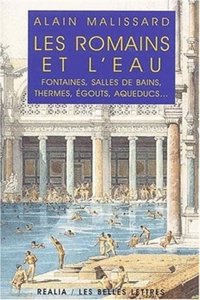 Les Romains Et l'Eau