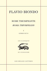 Rome Triomphante / Roma Triumphans