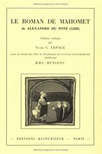 Le Roman de Mahomet (1258)