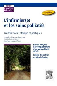L'Infirmier(e) Et Les Soins Palliatifs
