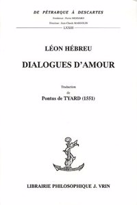 Dialogues d'Amour