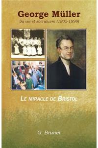 George Müller: Sa vie et son oeuvre (1805-1898)