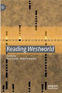 Reading Westworld