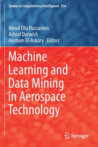 Machine Learning and Data Mining in Aerospace Technology