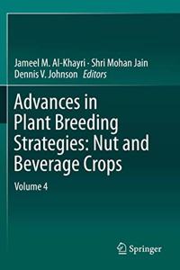 Advances in Plant Breeding Strategies: Nut and Beverage Crops