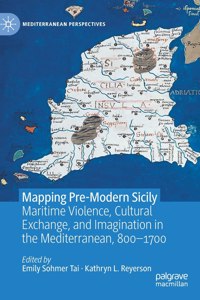 Mapping Pre-Modern Sicily