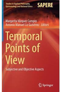 Temporal Points of View