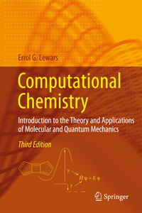 Computational Chemistry